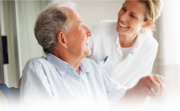 GraceLight Homecare About Our Company