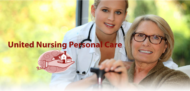 GraceLight Homecare Home Health Care